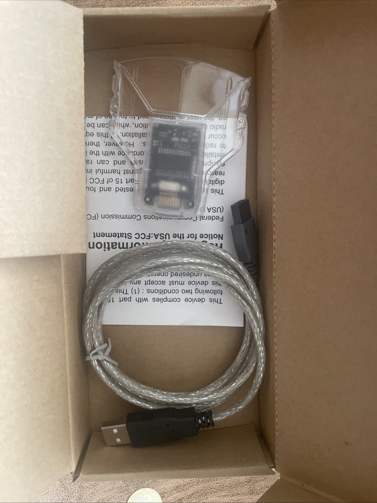 GEM PC HWP108765 C TWIN USB SMART CARD READER