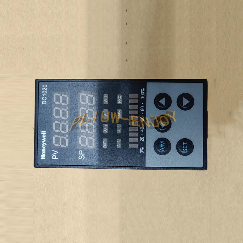 1PCS New HONEYWELL DC1020CL-102000-E Temperature Controller