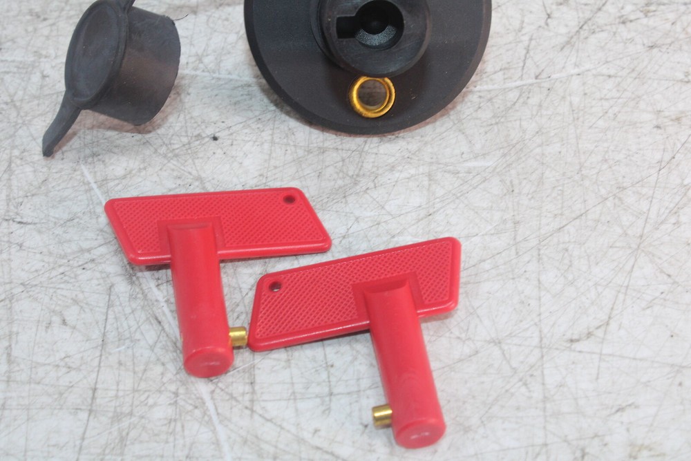 Battery Doctor Kill Off Switch Button