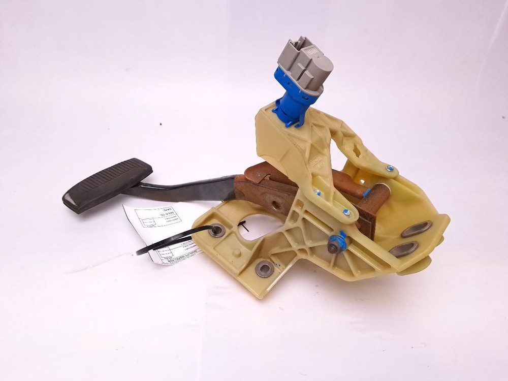 BRAKE PEDAL FOR FORD FORD EXPLORER 2009