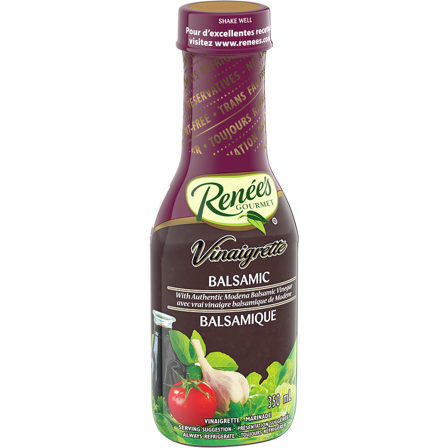 2-Pack Renees Renees Balsamic Vinaigrette