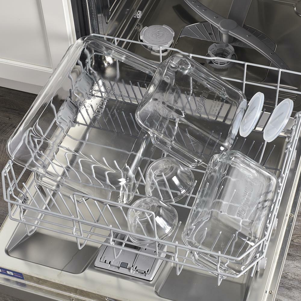 Anchor Hocking Tempered Glass Bakeware Set, 7 Piece Set