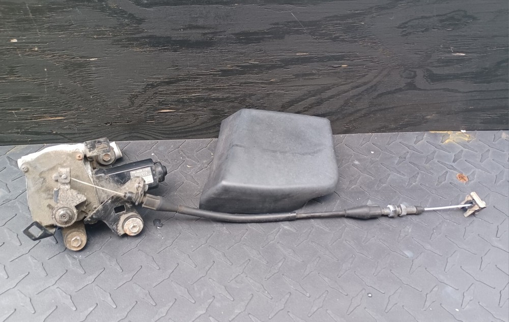 Lexus LS400 Cruise Control Actuator Motor