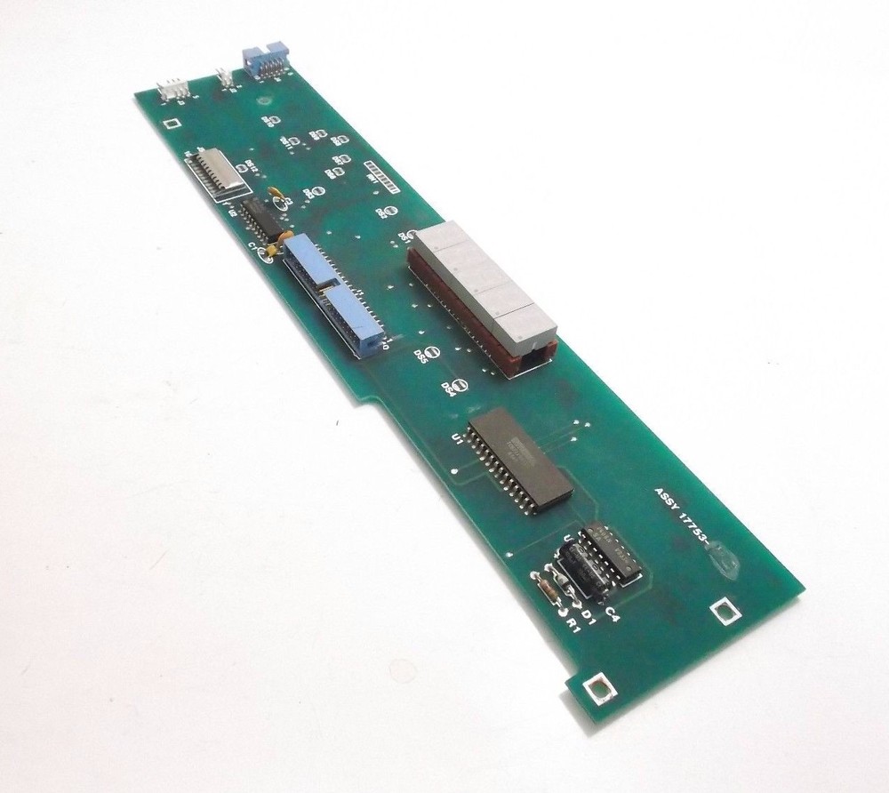 Challenge 17753 Circuit Board / Control Board - Prepaid Shipping