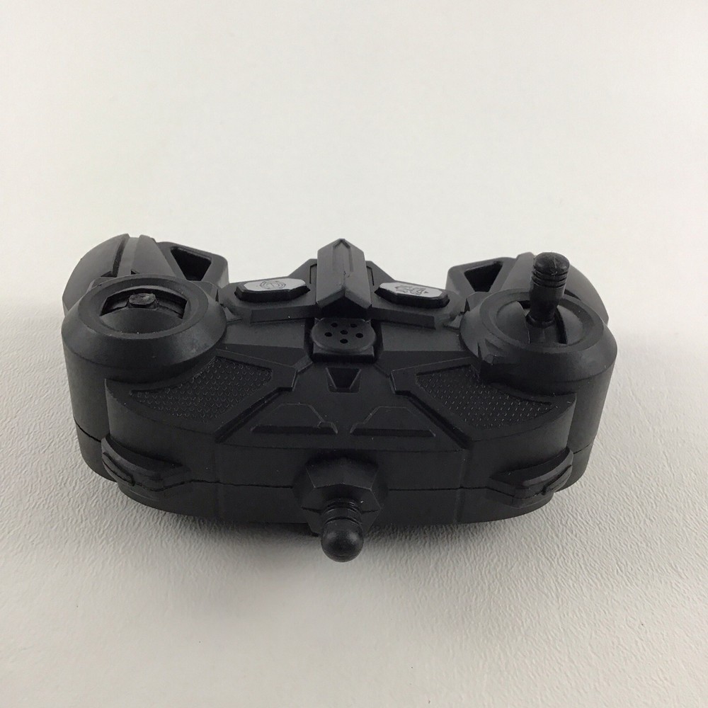 Transformer Intelligent RC Car Robot Replacement Remote Control Black
