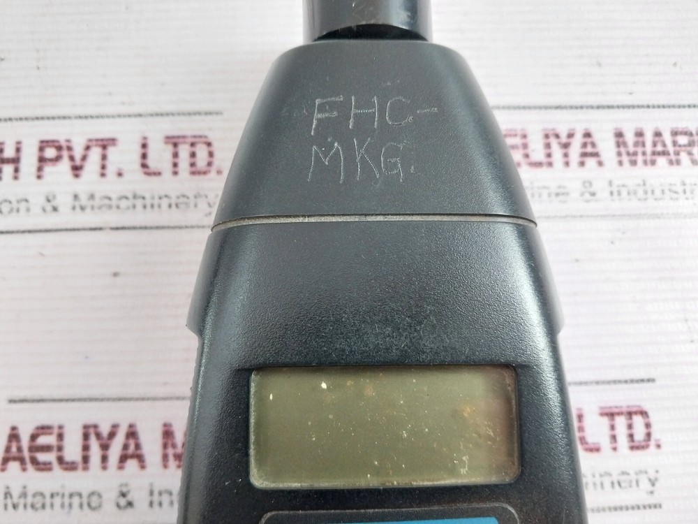 Lutron DT-2234B Digital Tachometer