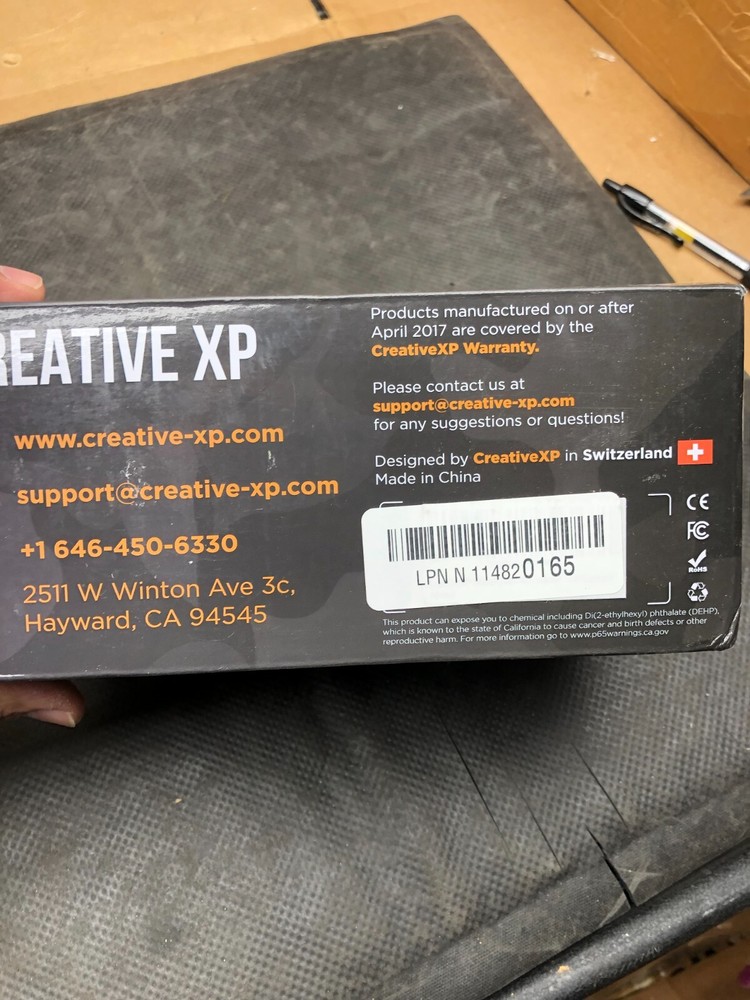 Glass Raven 4G Trail Camera creative xp