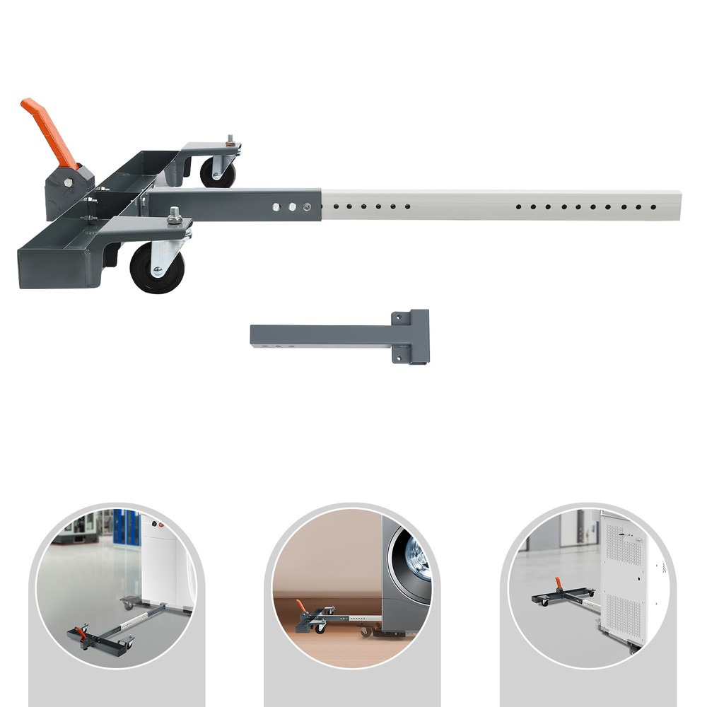 Universal Mobile Base, Mobile Base, Heavy Duty Mobile Base