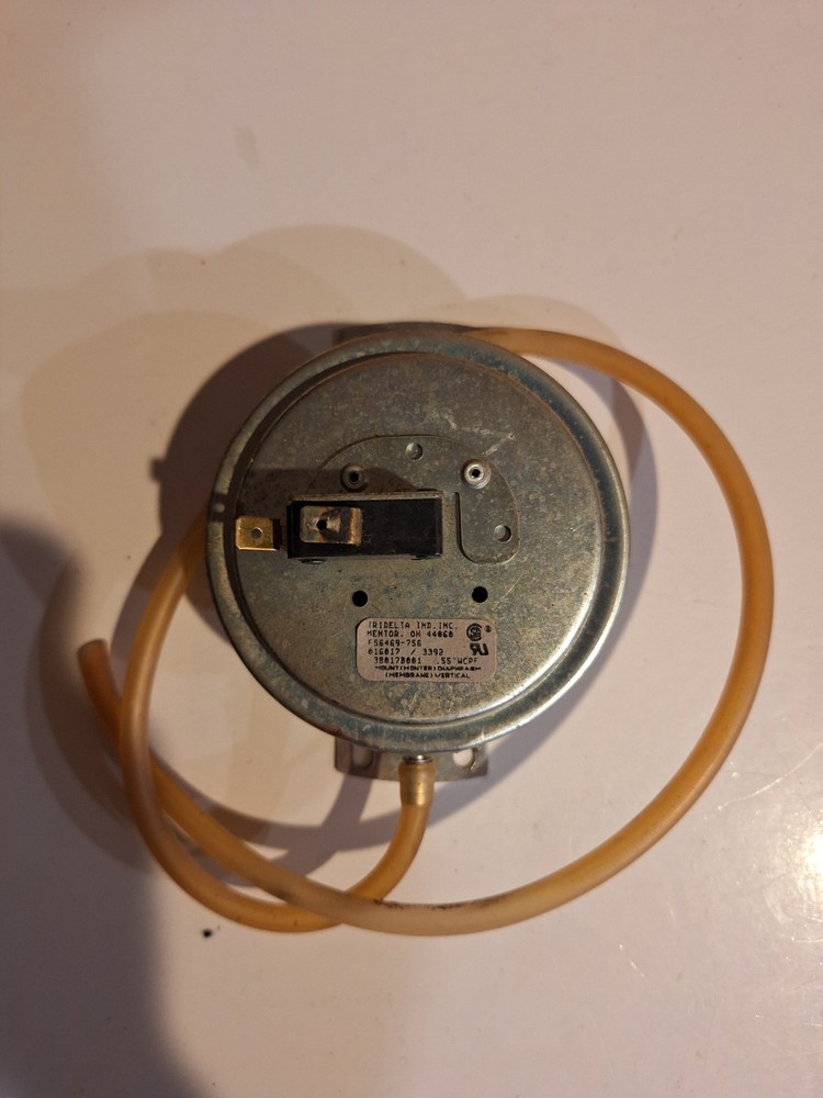 TRIDELTA FS6469-756