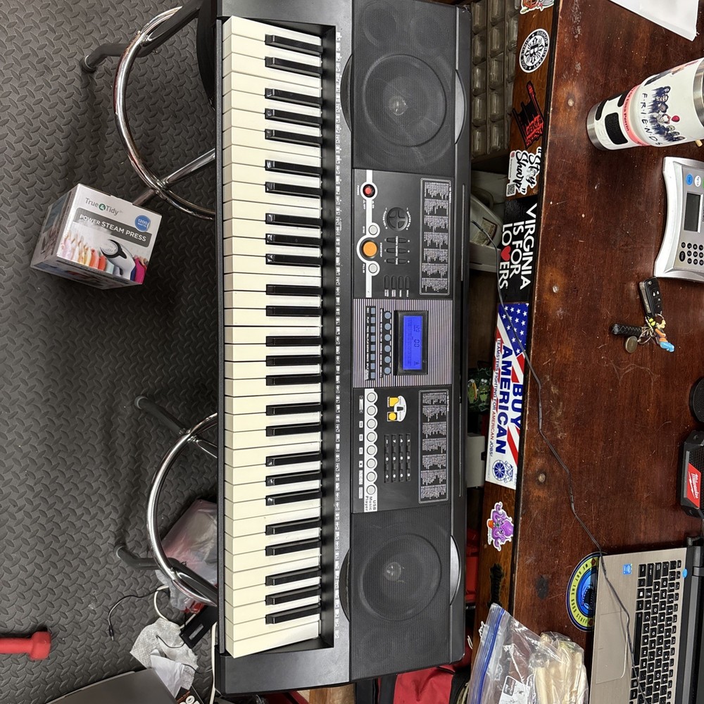 MEIKE MK-906 Electronic Keyboard