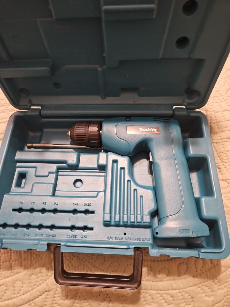 Makita Drill