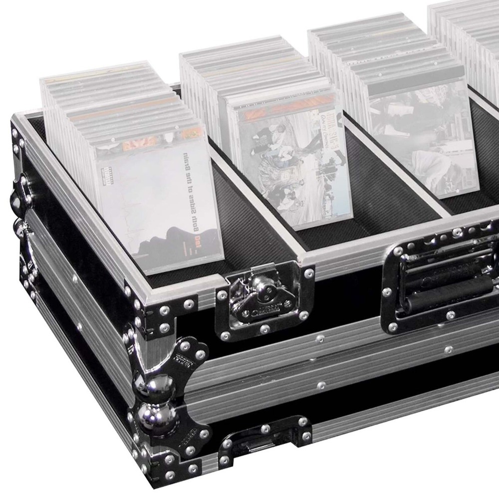 Odyssey FZCD320 320 CD Flight Case idjnow