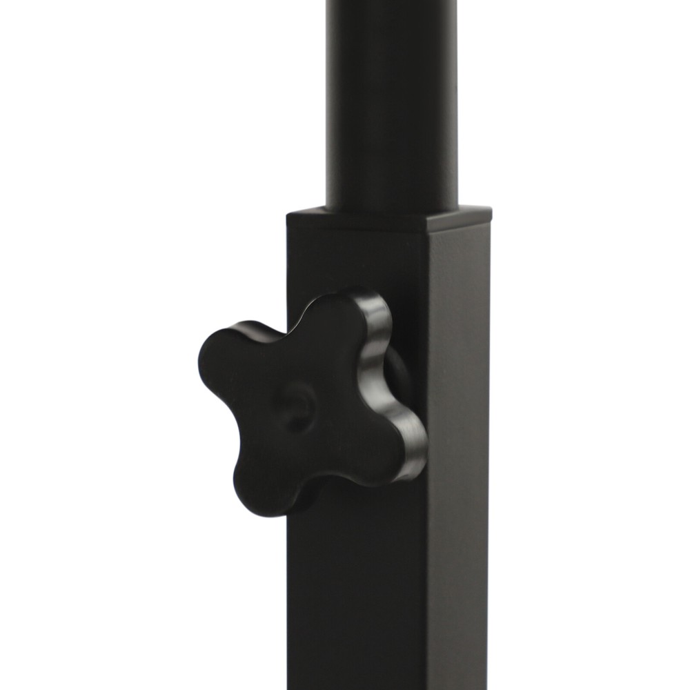 Multi Functional Foldable Desk, Modern Computer Desk, Adjustable Computer Table