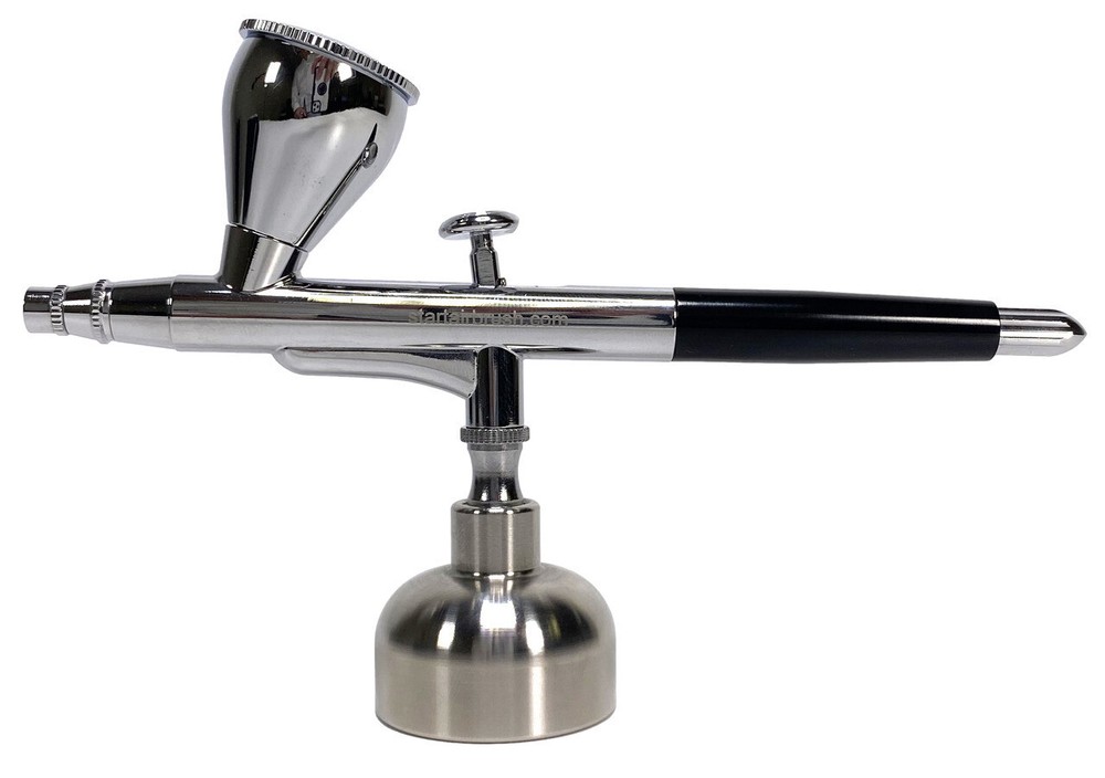 Airbrush Display Stand by NO-NAME