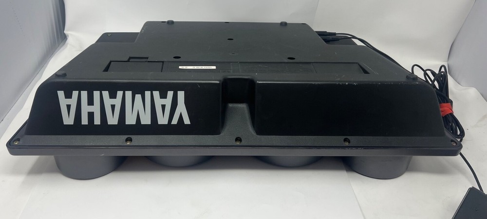 Yamaha DD-50 Drum Machine with Foot Pedals
