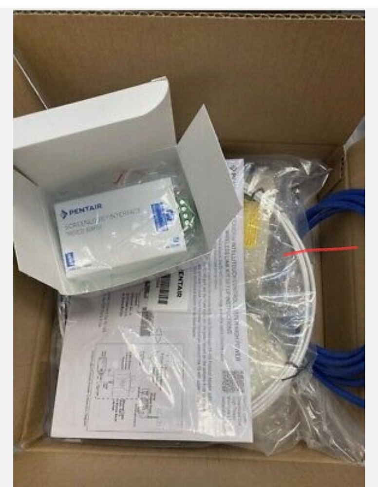 Interface and Wireless Connect Kit