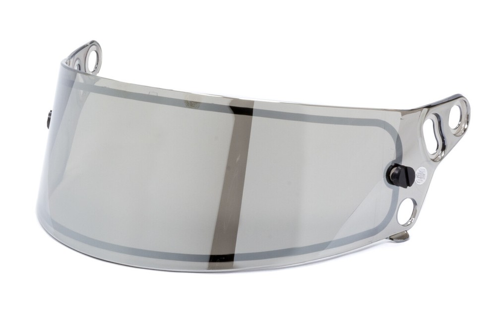 BELL 2010005 SE03 Silver Mirror Replacement Face Shield