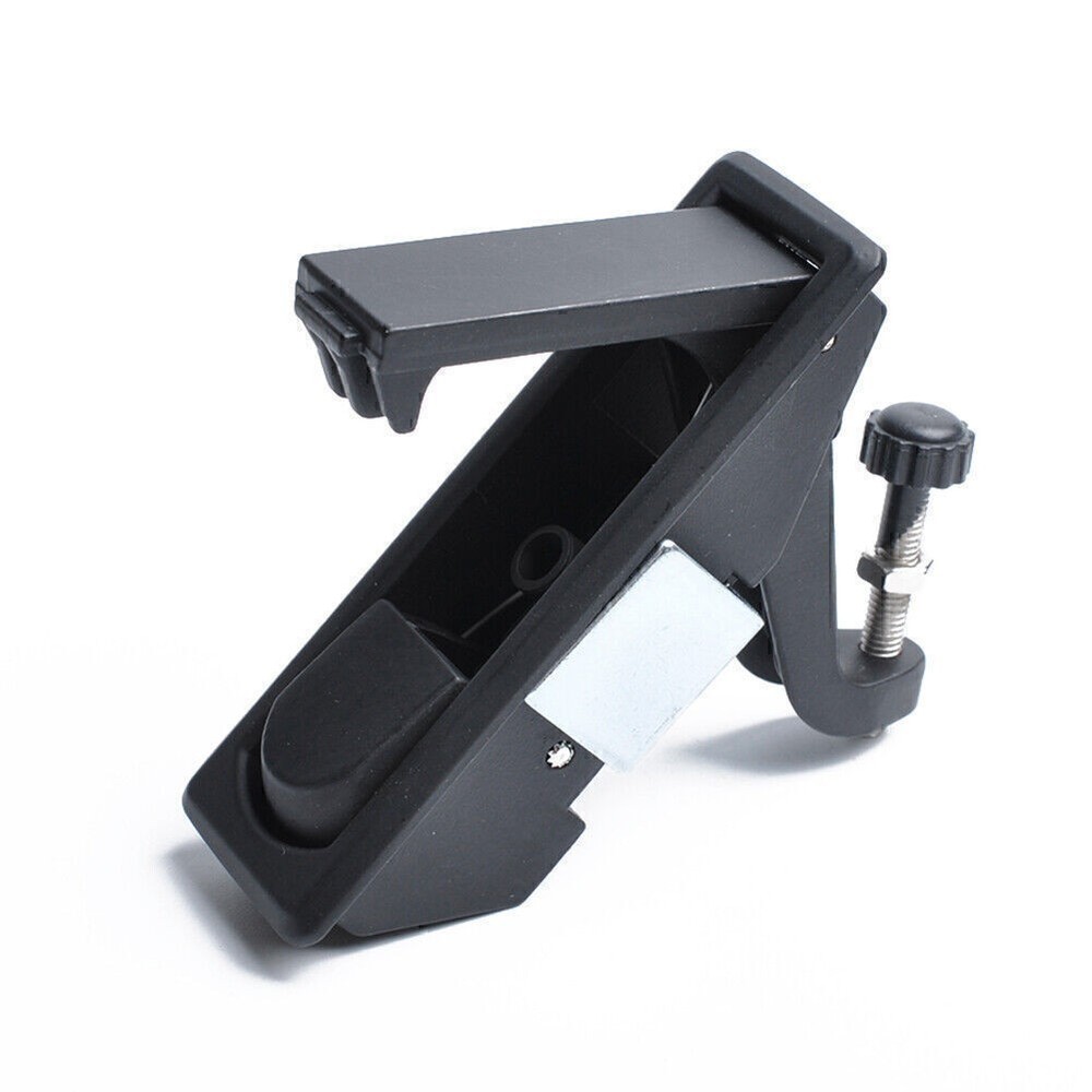 Adjustable Lever Hand Operated Compression Latch without core for RV trailer