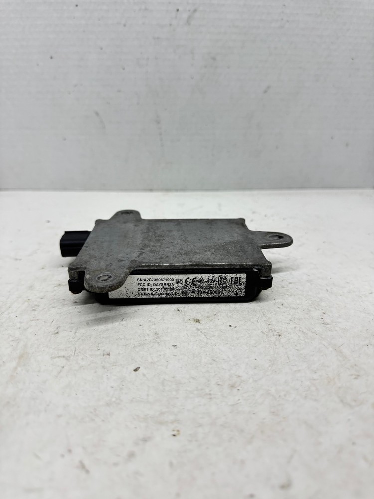 GJR967Y30H 2014-2016 Mazda 3 6 Blind Spot Detection System Warning Sensor
