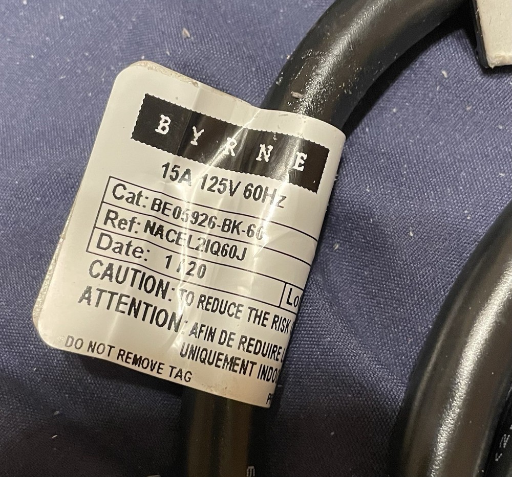 BYRNE conference table pop-up assembly