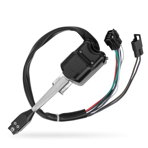 978-5411 Mulfti Function Combination Switch Compatition with 1987-1998