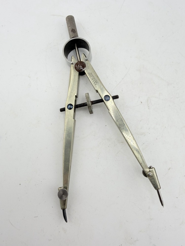 DIETZGEN DRAFTING COMPASS