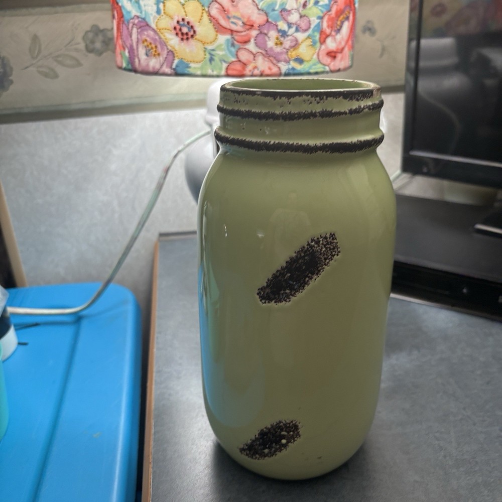 Home Decor Mason Jar