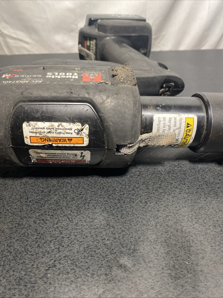 Huskie Tools REC-MKS740L