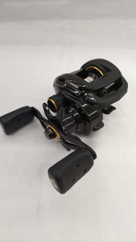 ABUGARCIA P MAX3 Bait Reel