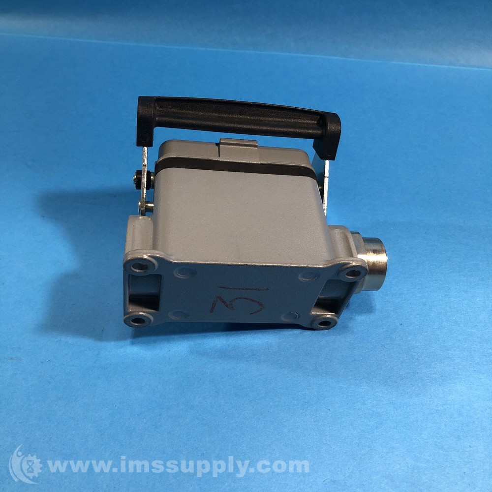 Side Entry Box Mount Connector USIP