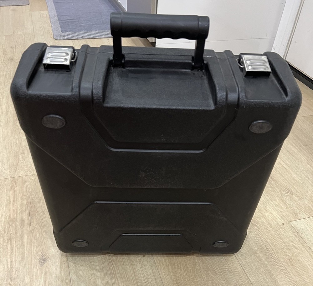 Brady BMP61 Portable Handheld Label Printer