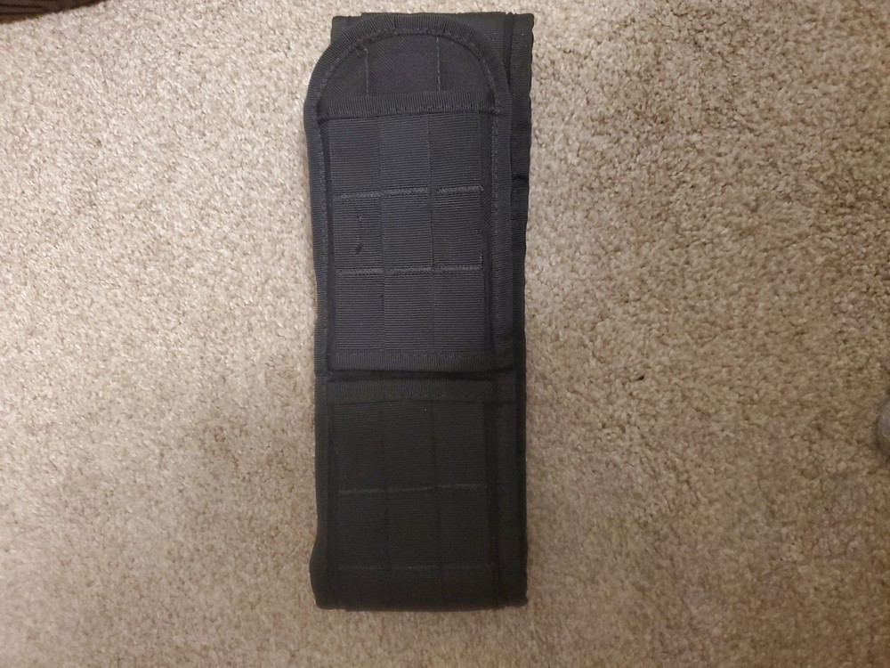 Elite Systems Battle Belt Size Large #2095