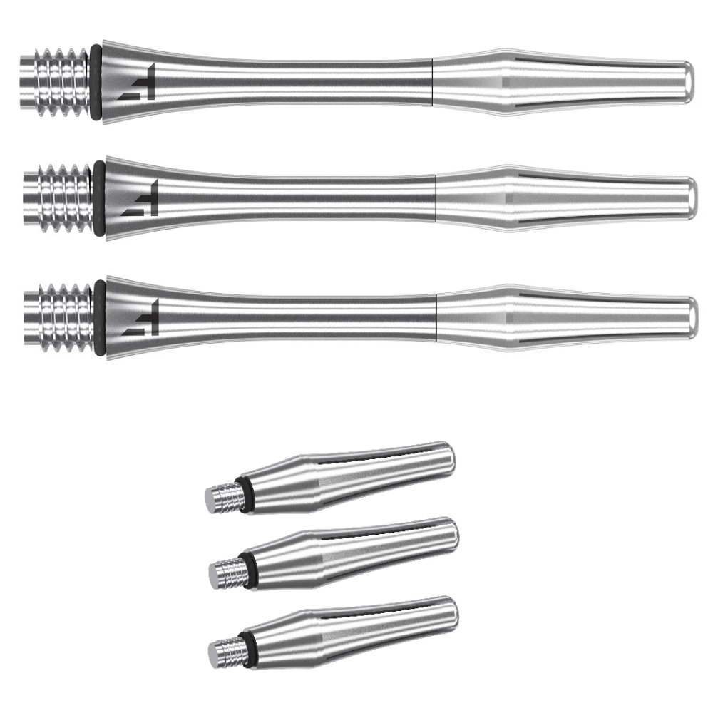 TARGET PRO TITANIUM SHAFTS