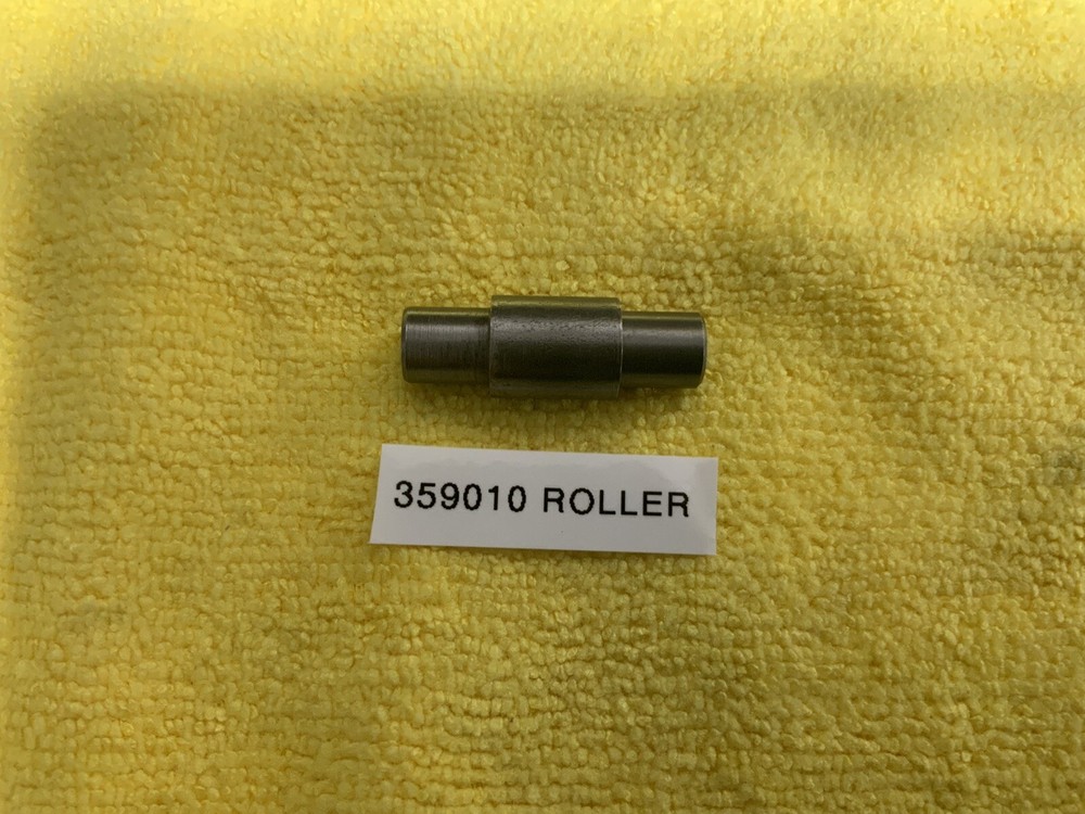 Foley #359010 ROLLER FOR MODEL 359 TRIP HAMMER SETTER