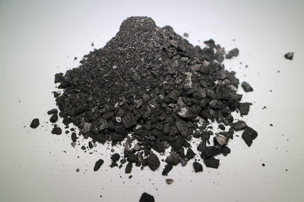 BIO-CHAR, Home Made, Soil Amendment, High Carbon remedy