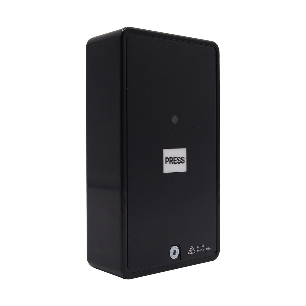 Elsema FMT-301 Compatible Remote