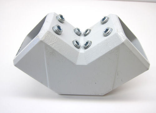 Hoffman System 50 Elbow