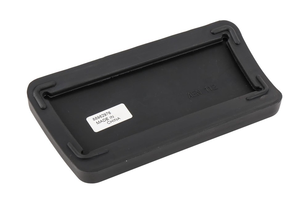 88982976 Brake Pedal Pad