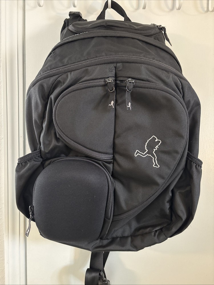 Dana Designs Emerald City Backpack Size Medium Black *read