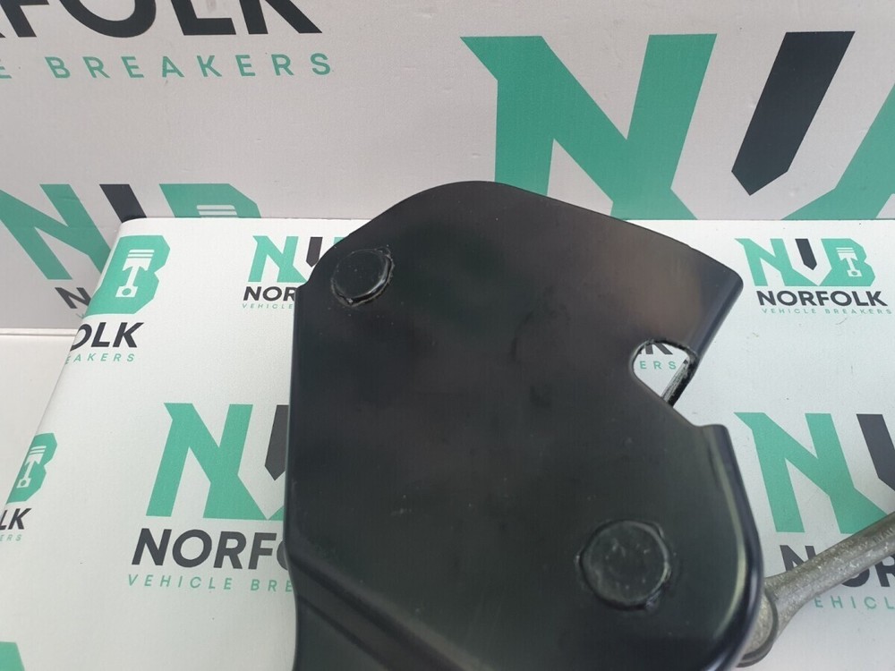 2021 Suzuki Ignis SZ5 Ride Height Sensor