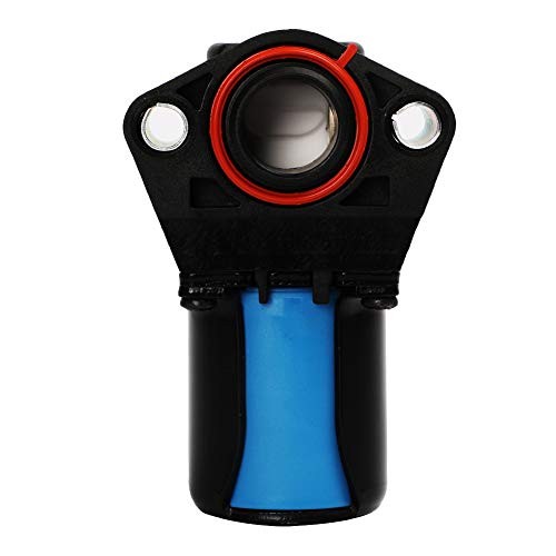 HVAC Radiator Heater Control Valve Engine Coolant Bypass Valve Compatible with