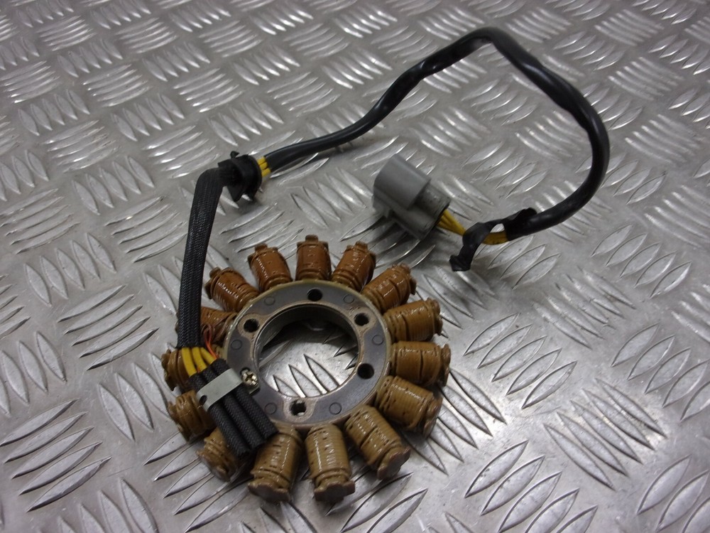Ducati 1299 Panigale S 2016 generator stator windings 2015 > 2019 WB