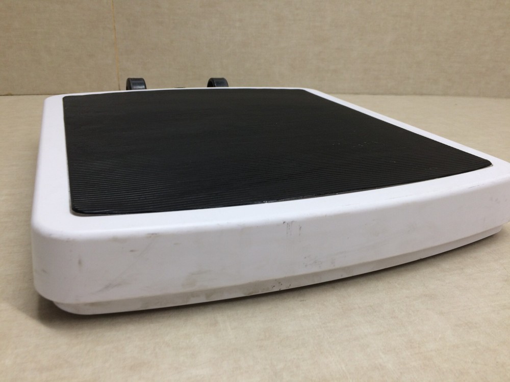 Detecto Solo Scale Base Clinical Physician Unit Tested