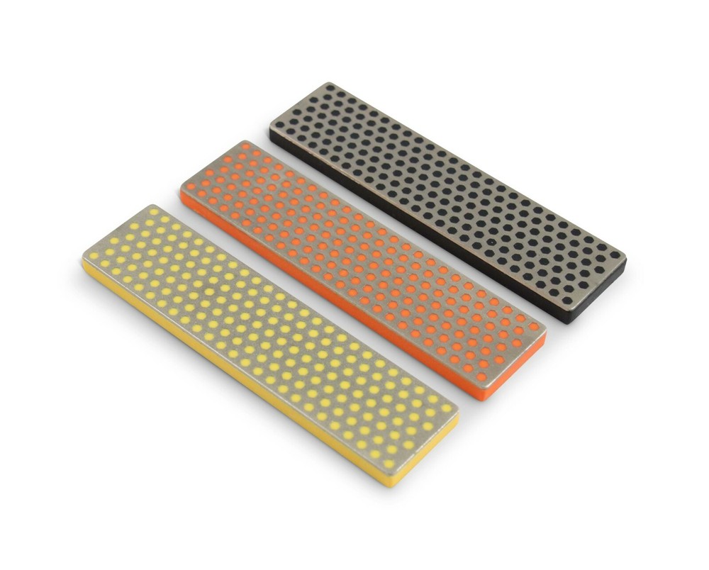 Fino Edge - Precision Sharpening System Replacement Stones