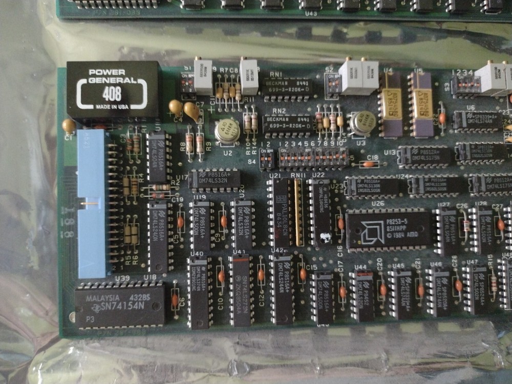 data acquisition and control 212101 ISA