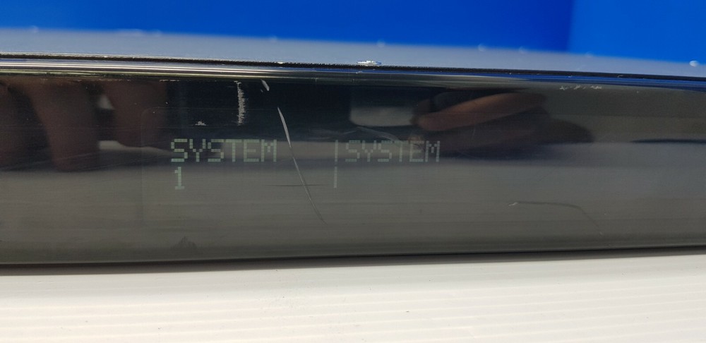 Ericsson RX8315 Satellite receiver MPEG-2&4 SD&HD