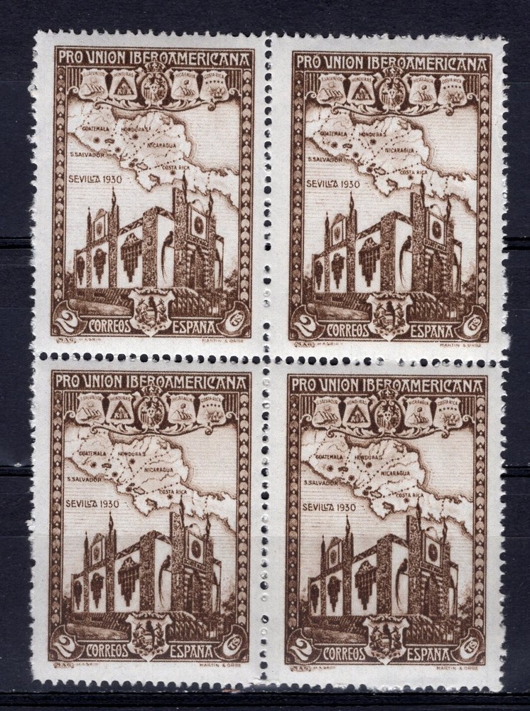 SPAIN  CINDERALLA CHARITY LABEL   M1751