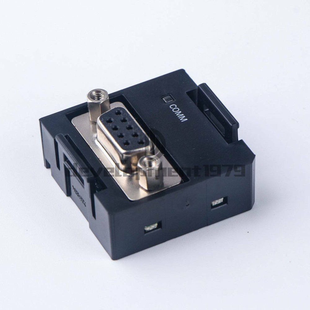 1X PLC Module RS232 CP1W-CIF01