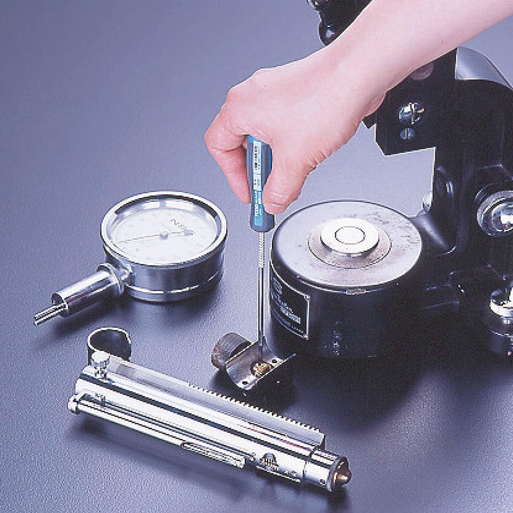 VESSEL Megadora Fine Axis Driver +0×75 910