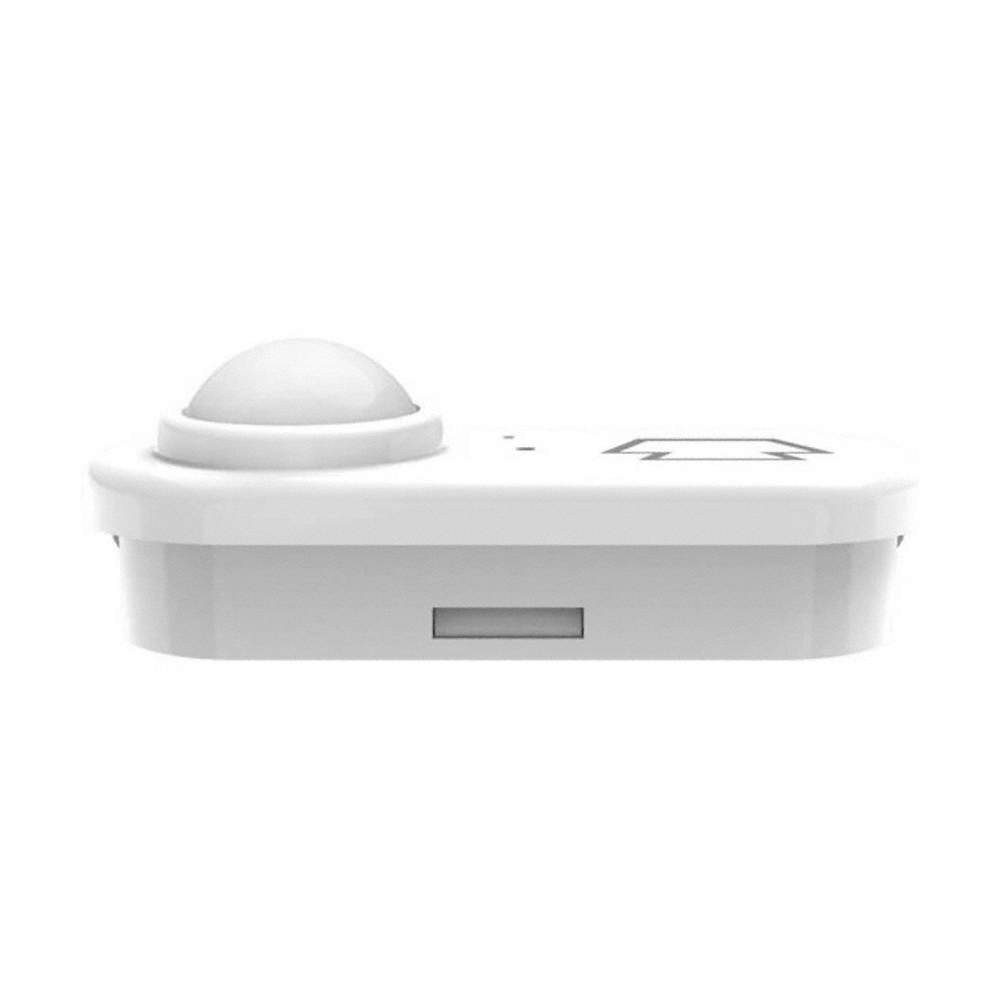 KEYSTONE TECHNOLOGIES  Wireless Occupancy Sensor 897FY0